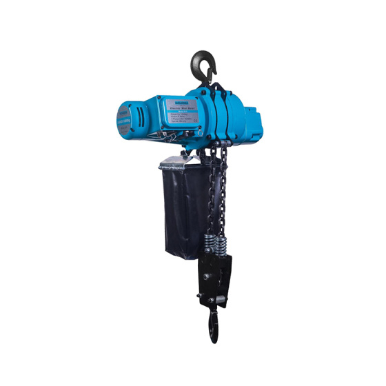 Modelo H10 MINI POLIPASTO ELÉCTRICO