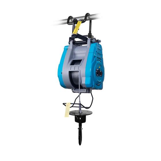 Modelo. BL490 MINI SIN ESCOBILLAS ELÉCTRICO WNCH